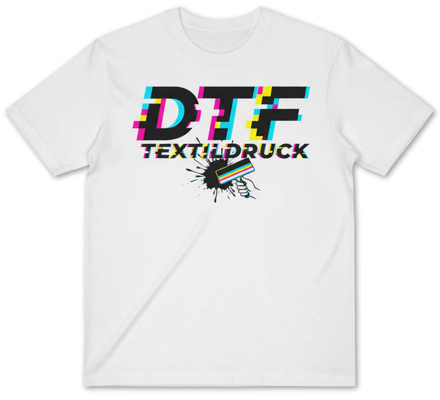 DTF Textildruck
